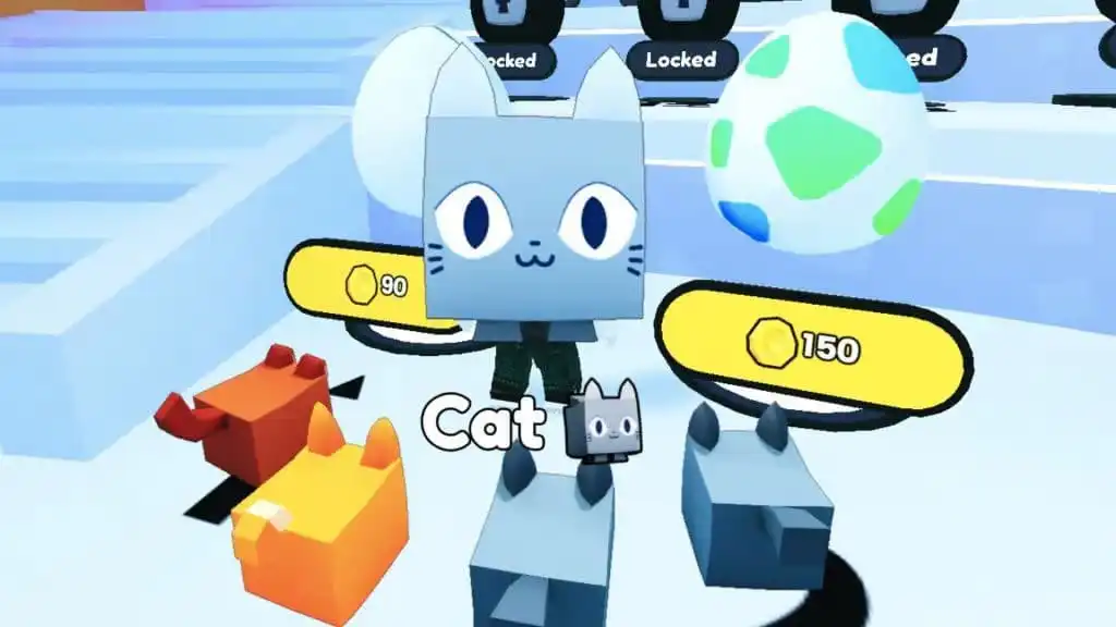 لعبة Pet Simulator 99