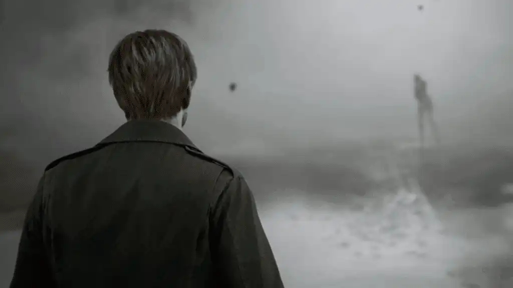 لعبة Silent Hill 2