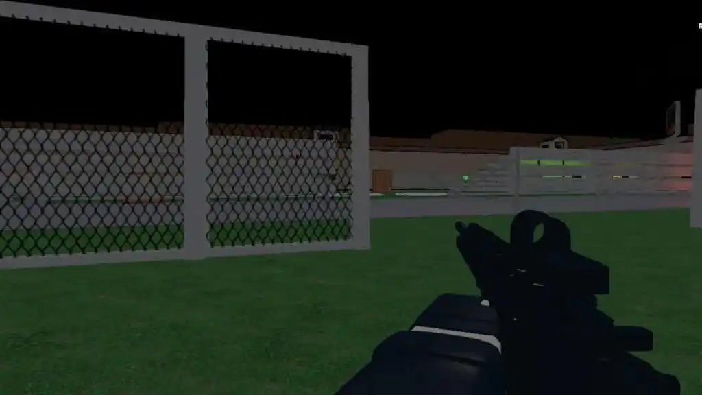 لعبة Zombie Uprising