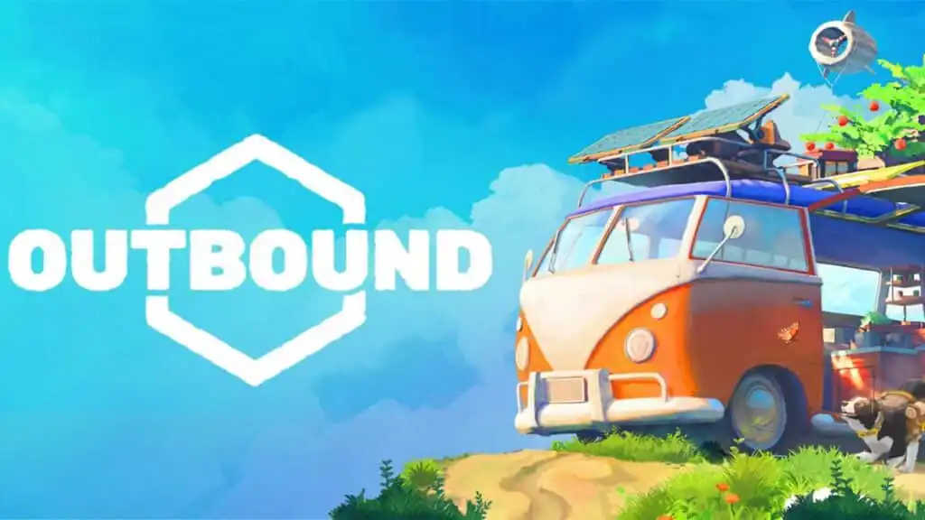 لعبة الصادر Outbound