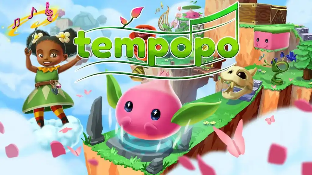لعبة تيمبوبو Tempopo
