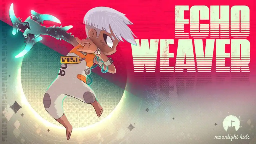 لعبة صدى ويفر Echo Weaver