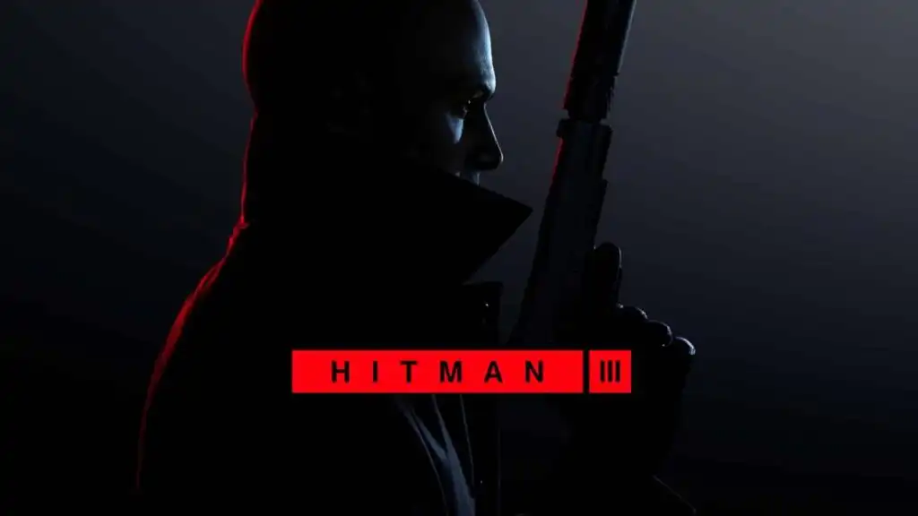 لعبة هيتمان: عالم الاغتيال Hitman 3