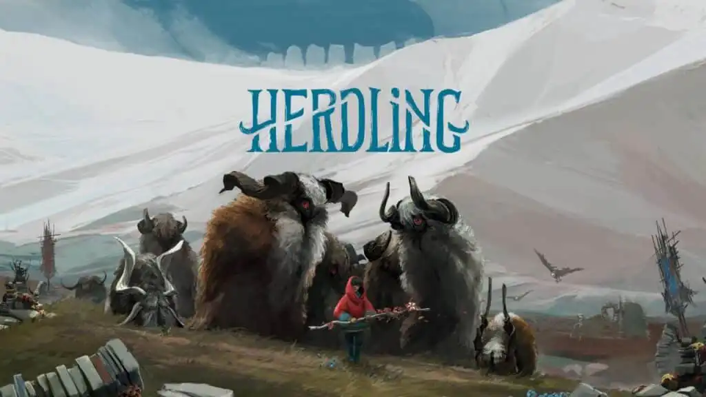 لعبة هيردلينج Herdling