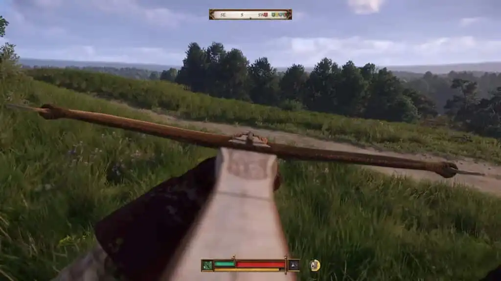 مقارنة بين الجزء الأول والثاني من Kingdom Come Deliverance