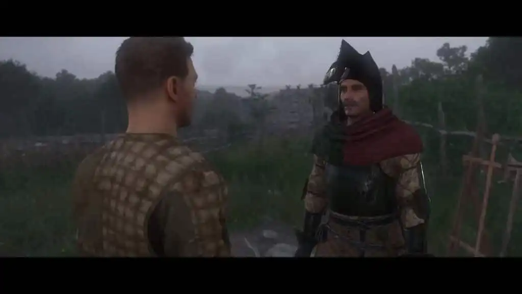 مقارنة بين الجزء الأول والثاني من Kingdom Come Deliverance