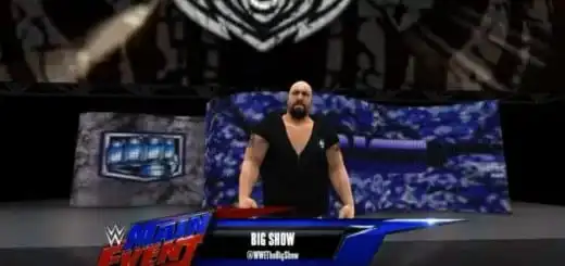 مميزات لعبة WWE 2k24
