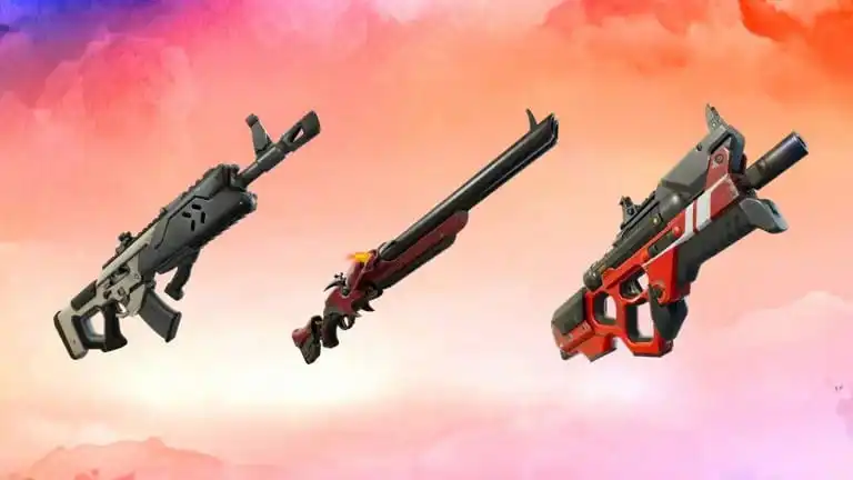 مهام الخبرة في فورتنايت