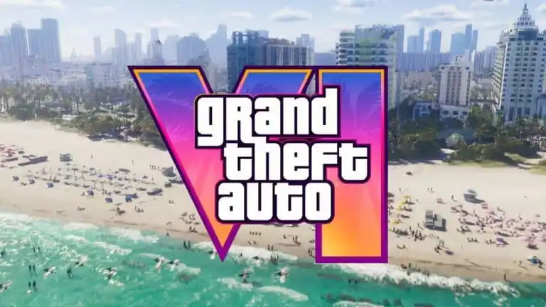 موعد نزول GTA 6