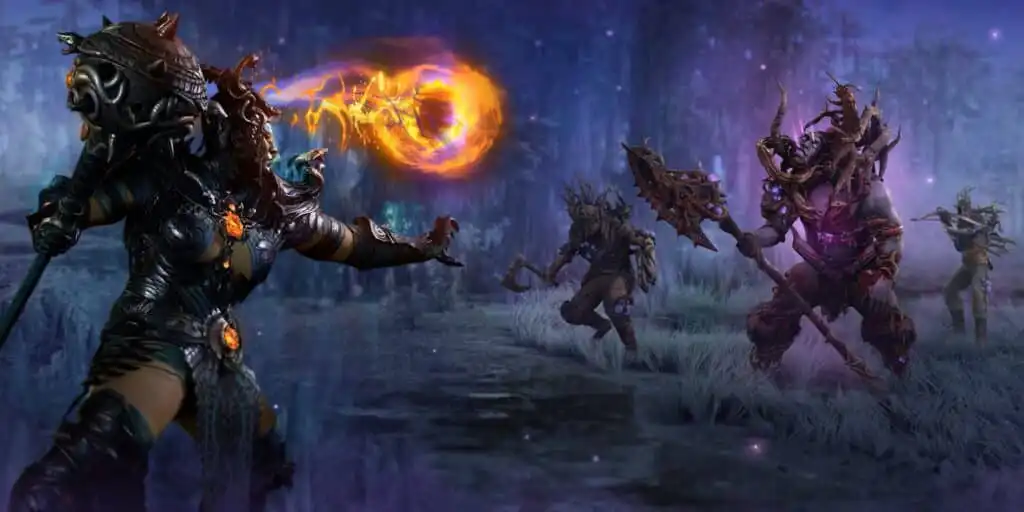 يسمح Diablo 4 Season 7 Bug للاعبين بالتعامل بالقرب من الأضرار اللانهائية