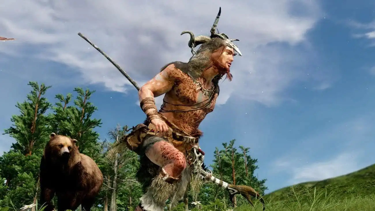يشرح مدير تنفيذي سابق في PlayStation لماذا تم إلغاء لعبة Wild