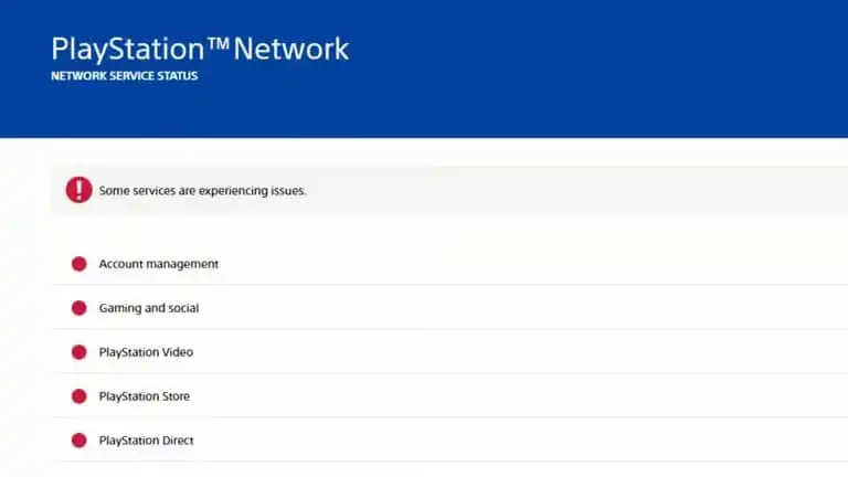 يطالب لاعبو PlayStation برد الأموال على انقطاع PSN العالمي