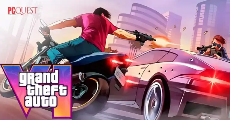 يعتقد موظف Rockstar Games السابق أن GTA 6 يمكنها تشغيل 60 إطارا في الثانية على جهاز الكمبيوتر