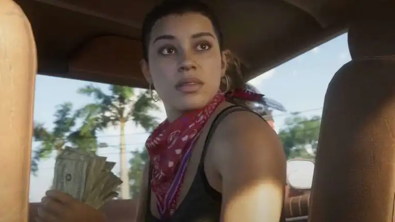 يقول ممثل GTA 5 ان GTA 6 لذا كونوا صبورين