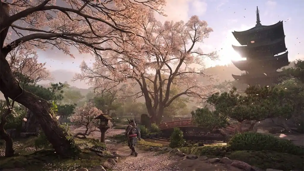 5 أسباب للتطلع الي لعبة Assassin’s Creed Shadows