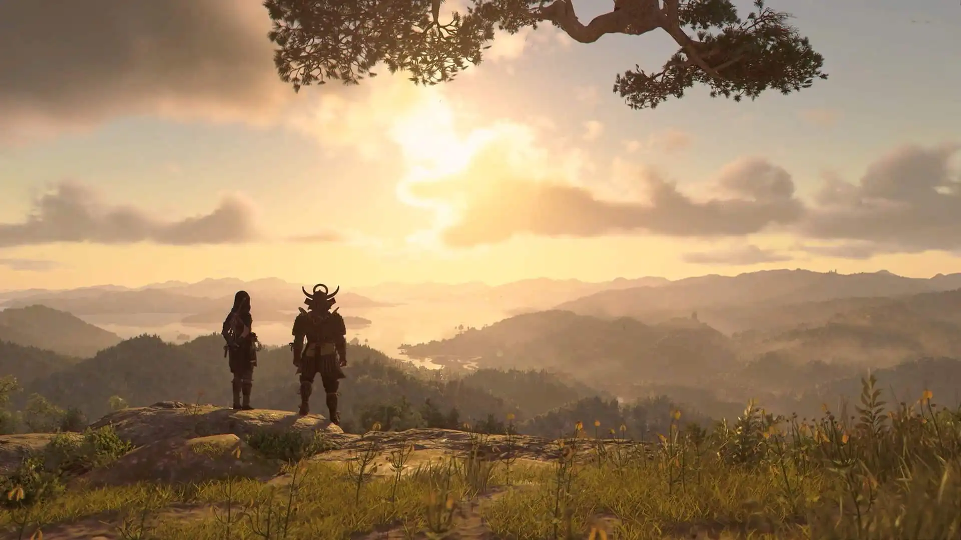 5 أسباب للتطلع الي لعبة Assassin’s Creed Shadows