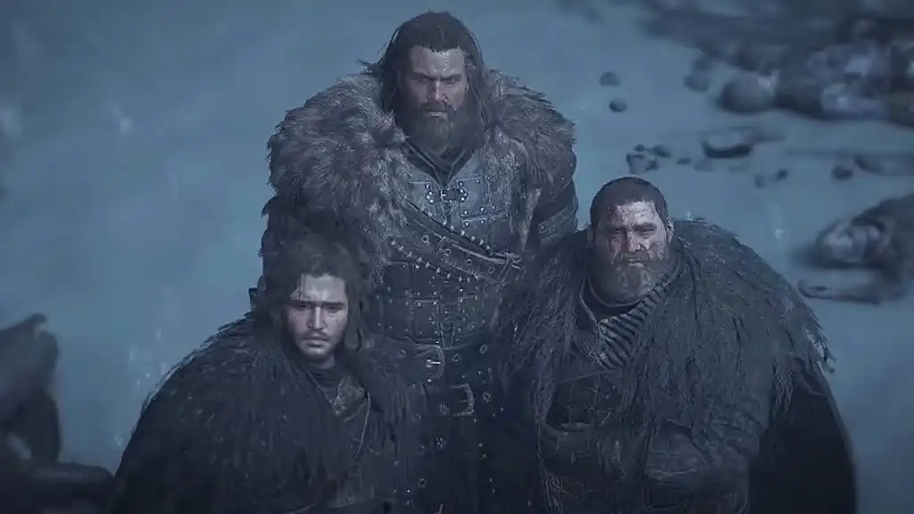 Steam تعلن عن موعد نزول لعبة Game of Thrones Kingsroad نسخة الوصول المبكر