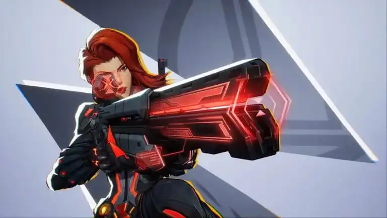 أسوأ بطل DPS في Marvel Rivals هو OP مع استراتيجية سرية واحدة
