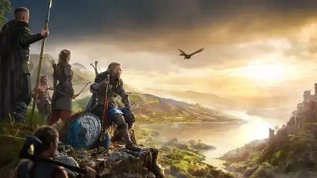 أفضل 10 ألعاب تشبه Assassin's Creed لتحقيق قفزة إيمانية