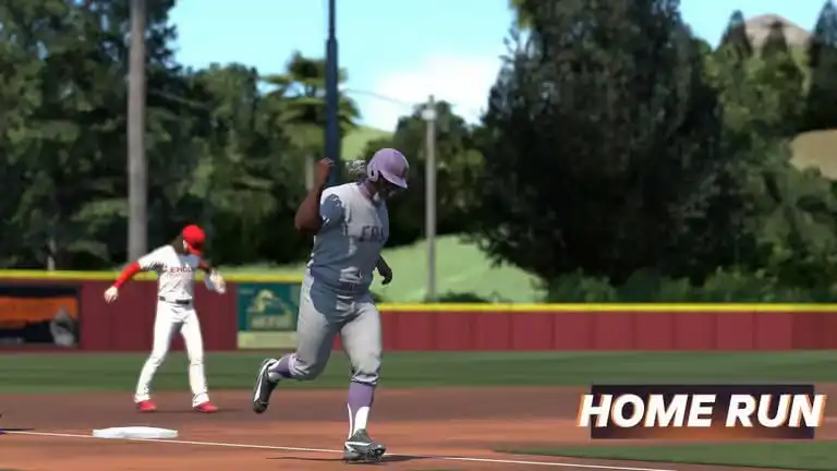أفضل الكليات في لعبة MLB The Show 25 تقودك في وضع التصنيف ranked