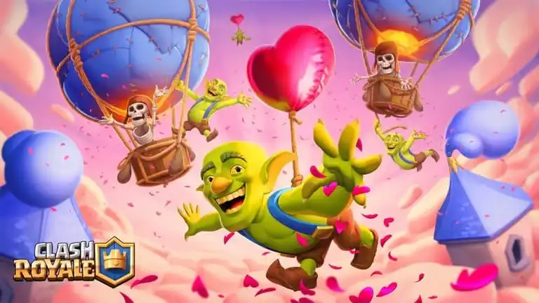 أفضل تشكيلات كلاش رويال ساحة 5 P.E.K.A's Playhouse