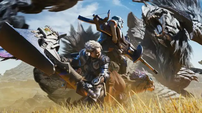 أفضل تعديلات Mods في Monster Hunter Wilds وكيفية تثبيتها