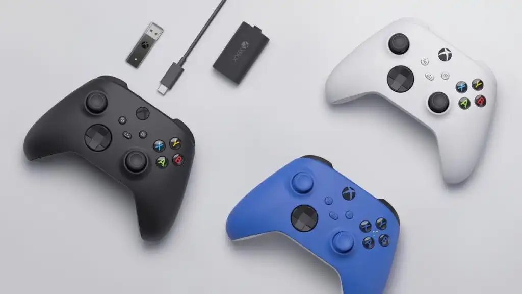 أفضل ذراع تحكم لـ Xbox في 2025