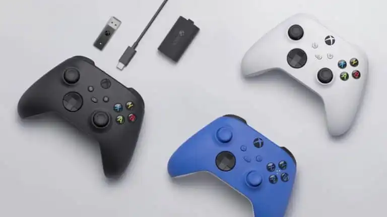 أفضل ذراع تحكم لـ Xbox في 2025