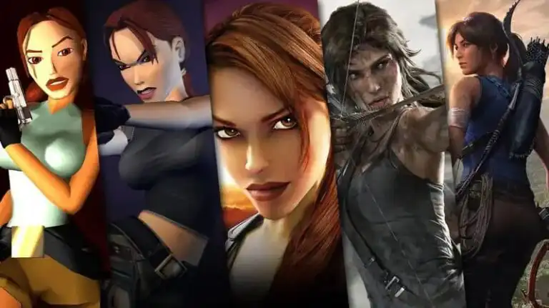 أكدت Crystal Dynamics أحدث جولة من عمليات التسريح منذ الجائحة