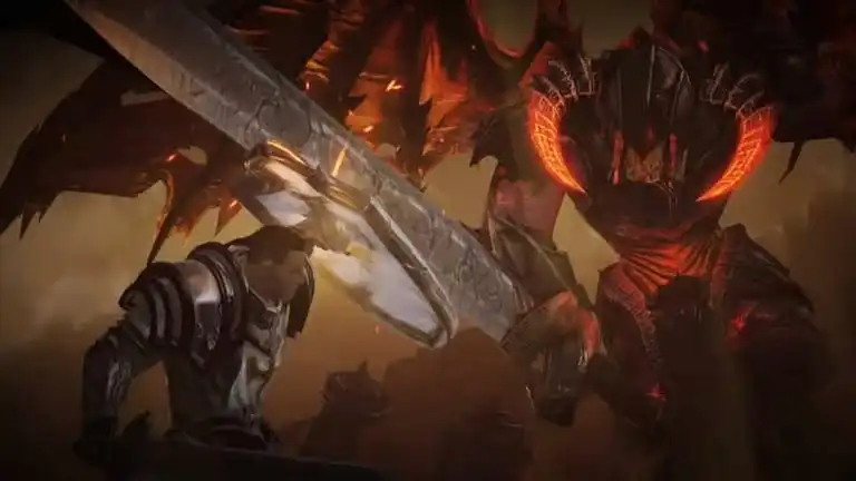 افضل بيلد Crusader في لعبة في Diablo Immortal الموسم 37