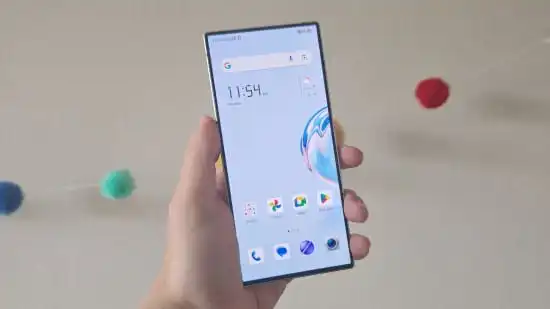 افضل هواتف للألعاب لعام 2025