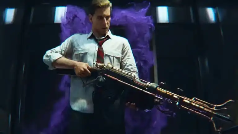 الإعداد والقصة وكل ما نعرفه عن خريطة القصر في Black Ops 6 Zombies