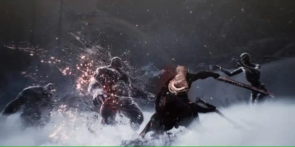 الحد الأدنى من متطلبات النظام لـ The First Berserker Khazan