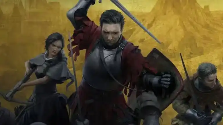 باتش 2 1.2 الجديد للعبة Kingdom Come Deliverance