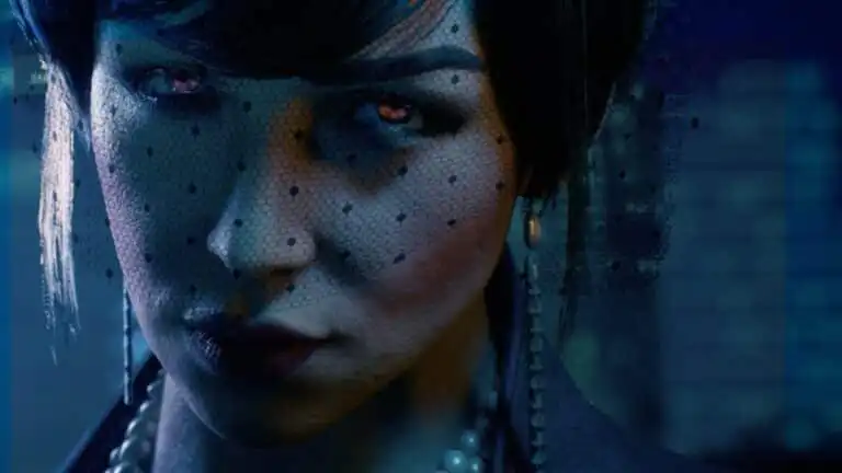 تأخرت لعبة Vampire The Masquerade – Bloodlines 2 حتي أكتوبر 2025