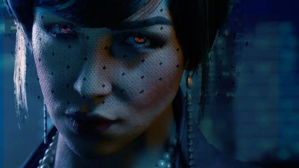 تأخرت لعبة Vampire The Masquerade – Bloodlines 2 حتي أكتوبر 2025