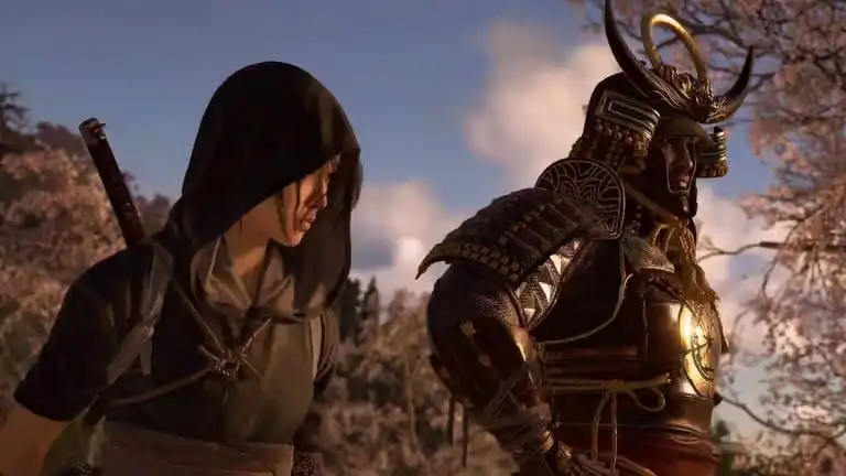 تحاول Ubisoft حماية أجهزة Assassin’s Creed Shadows على وسائل التواصل الاجتماعي