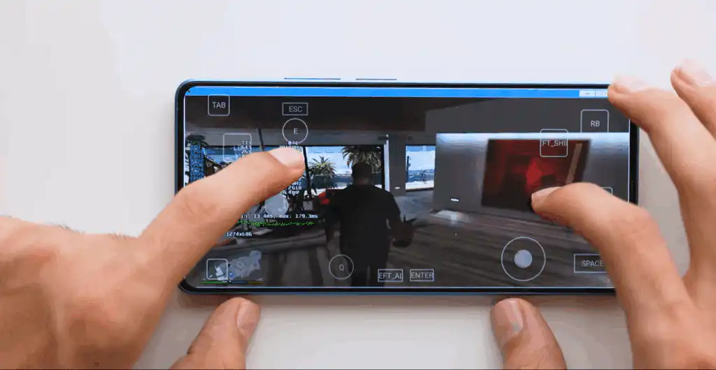 تحميل gta 5 للاندرويد بدون نت بحجم صغير apk