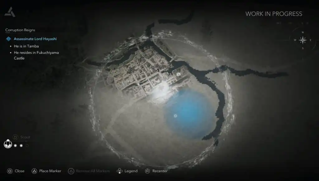 تحميل لعبة Assassin's Creed Shadows للكمبيوتر مجانا الاصلية