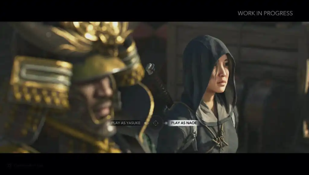 تحميل لعبة Assassin's Creed Shadows للكمبيوتر مجانا الاصلية