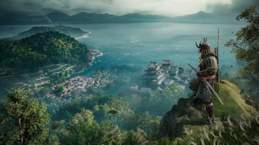 تحميل لعبة Assassin's Creed Shadows للكمبيوتر مجانا الاصلية