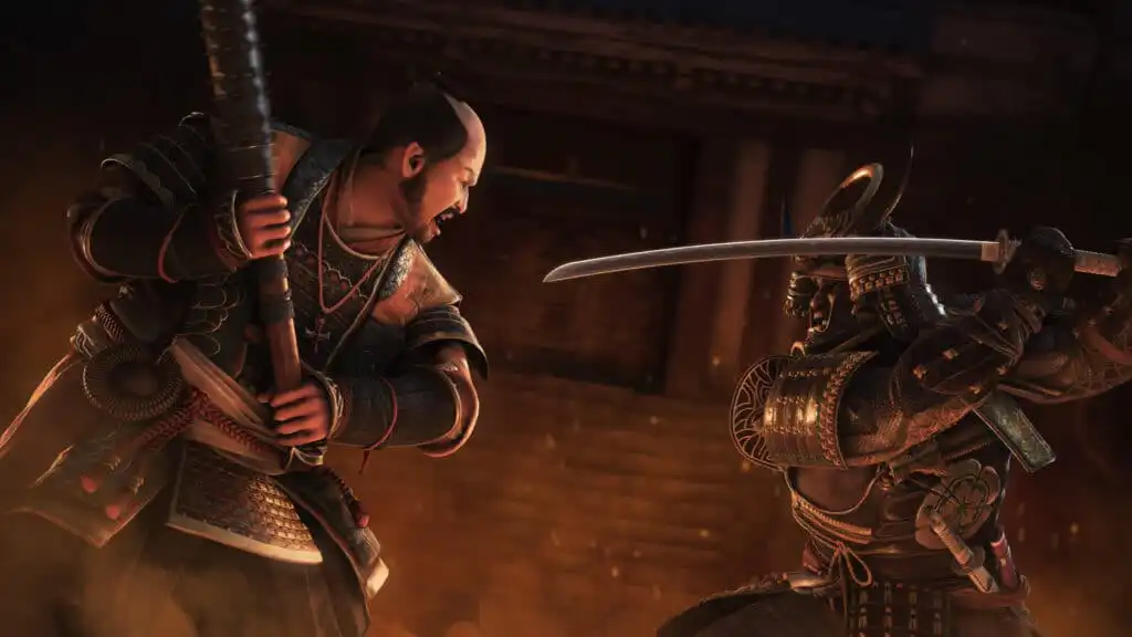 تحميل لعبة Assassin's Creed Shadows للكمبيوتر مجانا الاصلية
