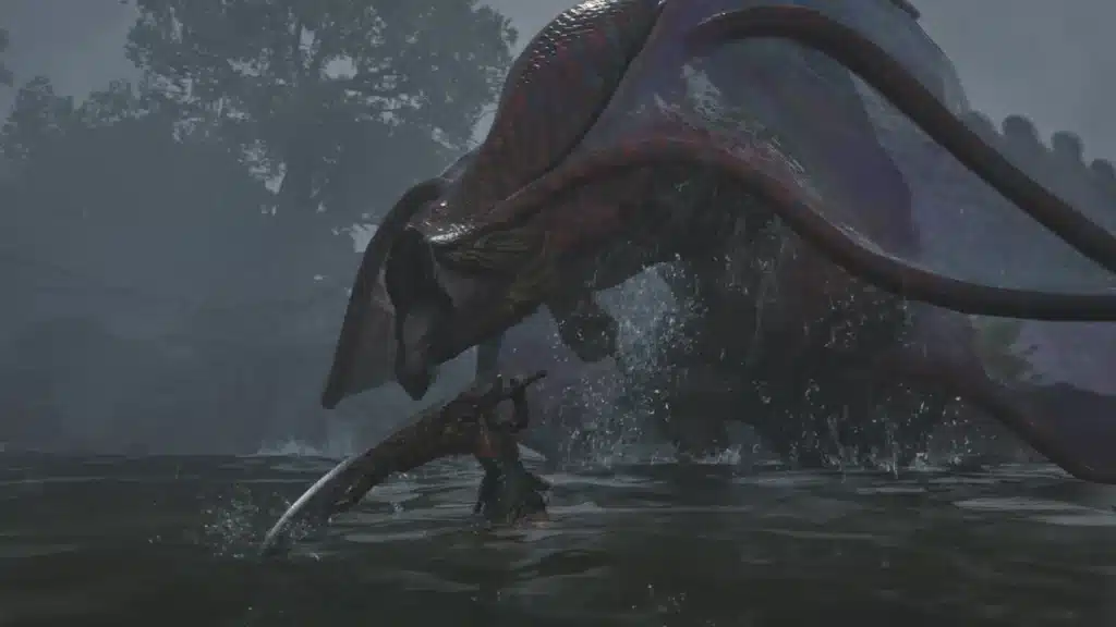 تحميل لعبة Monster Hunter Wilds للكمبيوتر الأصلية