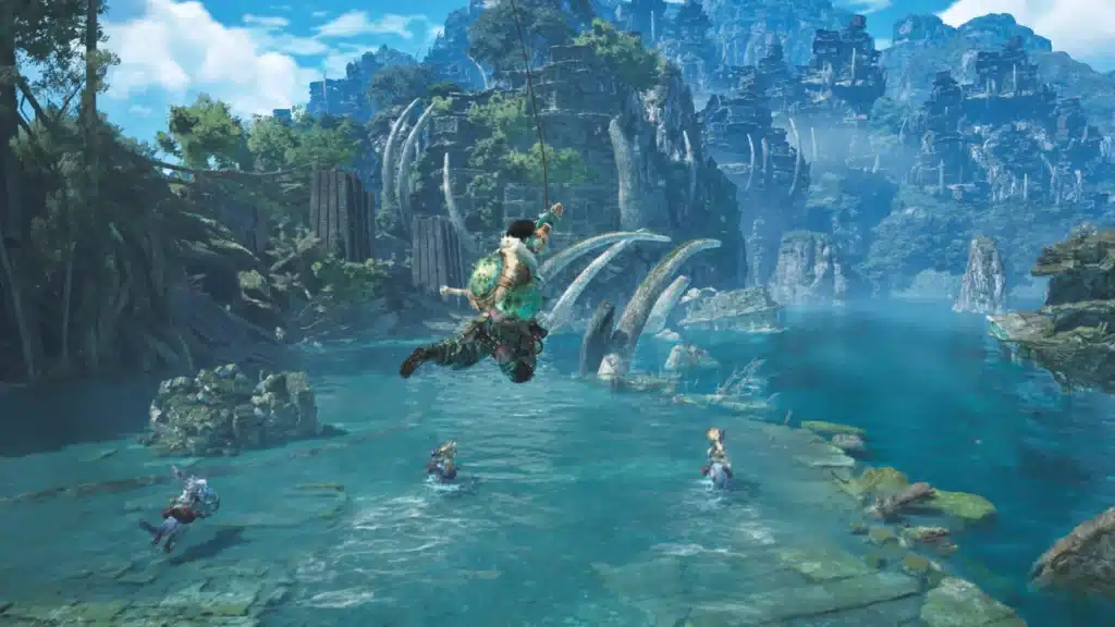تحميل لعبة Monster Hunter Wilds للكمبيوتر الأصلية