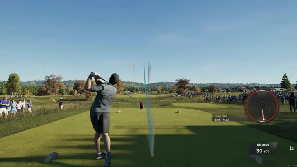 تحميل لعبة PGA TOUR 2K25 للكمبيوتر كاملة