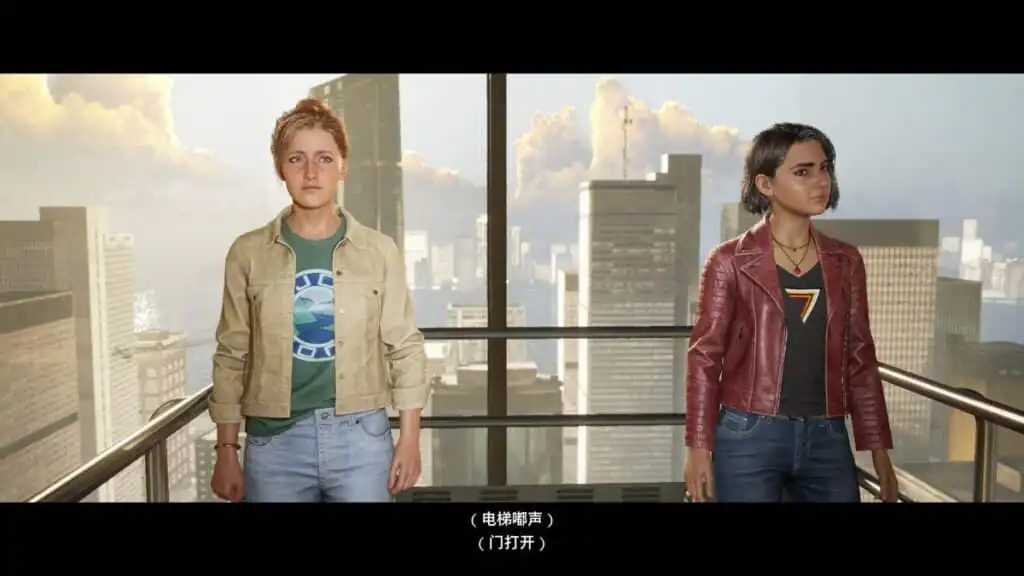 تحميل لعبة Split Fiction للكمبيوتر مجانا