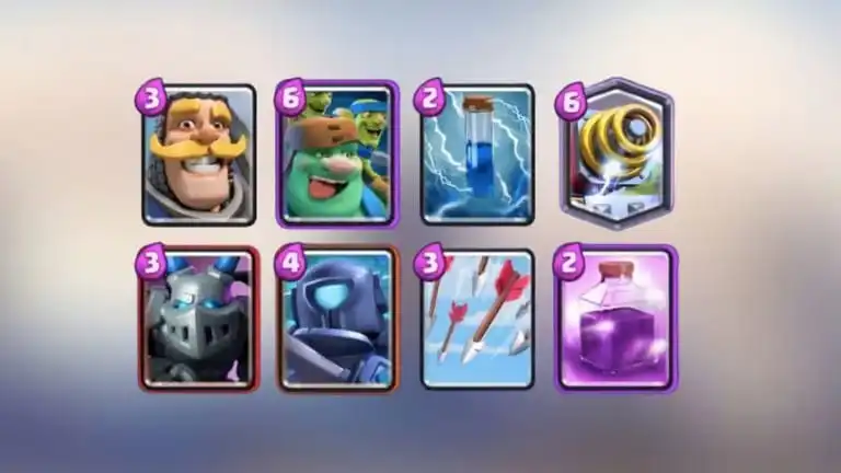 تشكيلة Sparky Triple Spell