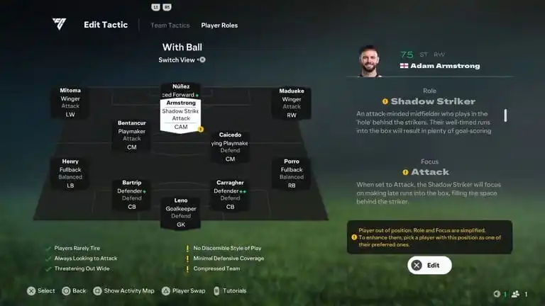 تكتيك 4-3-3 (هجوم)