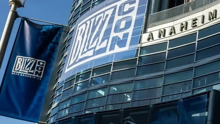 تواريخ ومكان وتفاصيل تذكرة BlizzCon 2026