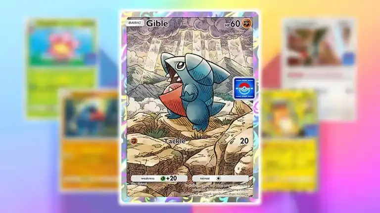 جميع أحداث Pokemon TCG Pocket الجيب الحالية
